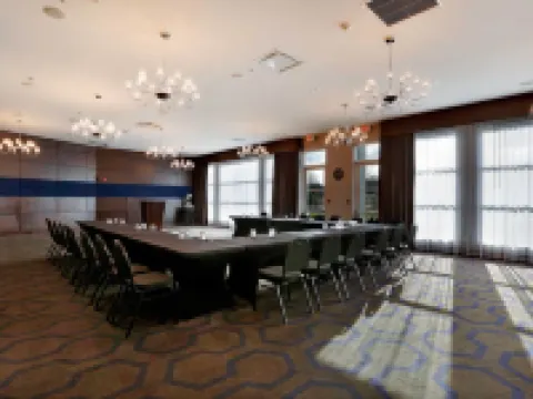 Sandman Signature Langley Hotel Hotels in Langley Township
