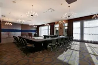Sandman Signature Langley Hotel Hotels in Langley