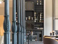 Merici Hotel Sittard - bar