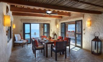 Six Senses Zighy Bay