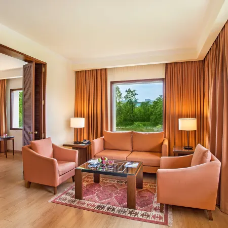 Trident, Agra Hotels in Agra