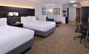 Holiday Inn Express & Suites Austin NW - Lakeline