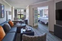 Chicago Marriott Suites O'Hare Các khách sạn ở Rosemont