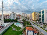 Mersin VIP House Hotel