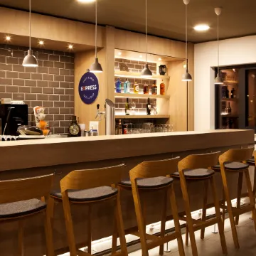 Holiday Inn Express KAISERSLAUTERN by IHG