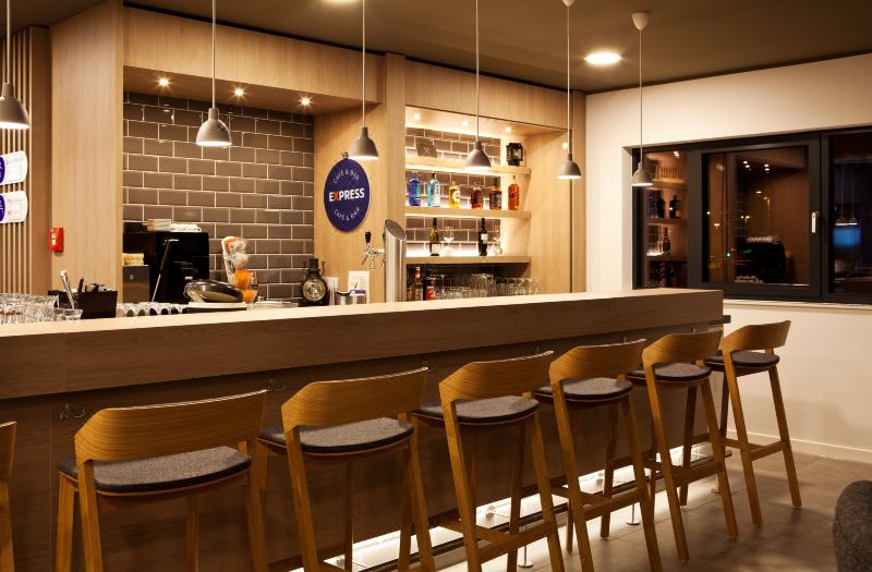 Holiday Inn Express Kaiserslautern by IHG photo 2