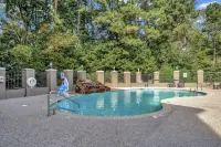 Holiday Inn Express & Suites LUFKIN SOUTH by IHG - Kolam Renang