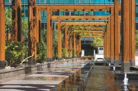 Ritz Carlton DIFC Downtown Dubai Hotels in der Nähe von Emaar Properties PJSC
