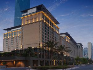 The Ritz-Carlton, Dubai International Financial Centre