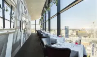 The Cube Hotel Hotels in Birmingham