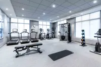 Staybridge Suites Boston-Quincy Các khách sạn ở Quincy