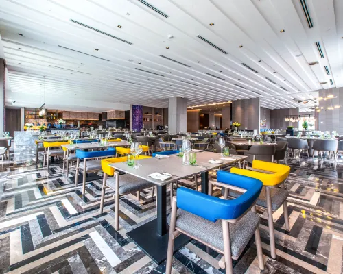 Holiday Inn JOHOR BAHRU CITY CENTRE by IHG Destacadas Photos
