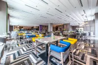 Holiday Inn JOHOR BAHRU CITY CENTRE by IHG - breakfast