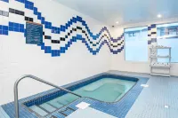 Sandman Hotel & Suites Regina - Gym