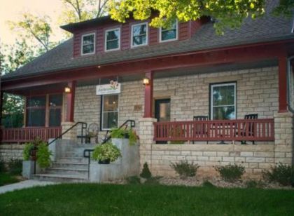 Anderson Bed & Breakfast