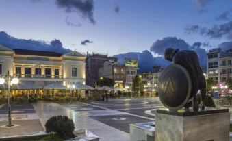 Taygetos - Housity