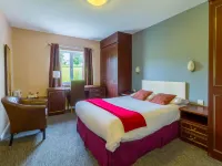 Springfield Hotel and Restaurant Hotels in Holywell