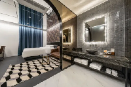 Incheon Guwol Hotel Bay 204