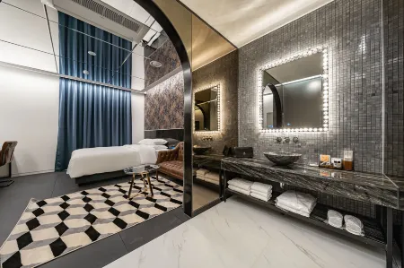 Incheon Guwol Hotel Bay 204 Отели рядом с достопримечательностью «Большой инчхонский парк»