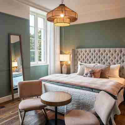 Hôtel SOCLO Rooms
