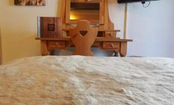 Chalet Hôtel les Airelles