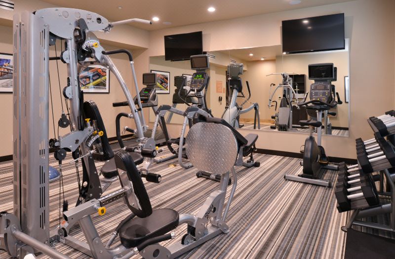 Candlewood Suites Austin Airport by IHG photo 4
