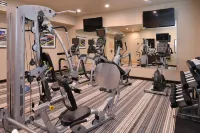 Candlewood Suites AUSTIN AIRPORT by IHG - Gym