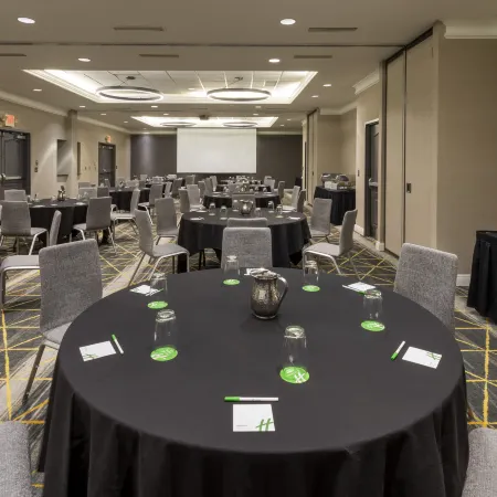 Holiday Inn TOLEDO-MAUMEE (I-80/90) by IHG