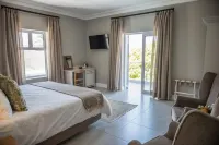 더 웨일 온 메인 B&B