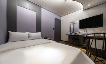 Shinchon Hotel Sogang Stay