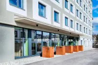 B&B HOTEL Villach