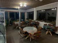 Yangyang Seorak Hot Spring โรงแรมในเซียงหยาง
