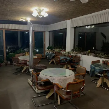 Yangyang Seorak Hot Spring