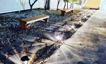 Goseong (Sokcho) Tree and Sun Pension