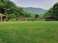 Yangju Healing Shelter Pension