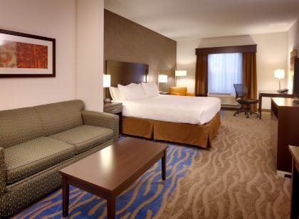 Holiday Inn Express & Suites Overland Park