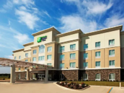 Holiday Inn Express & Suites BOSSIER CITY by IHG Hotels in Bossier Parish
