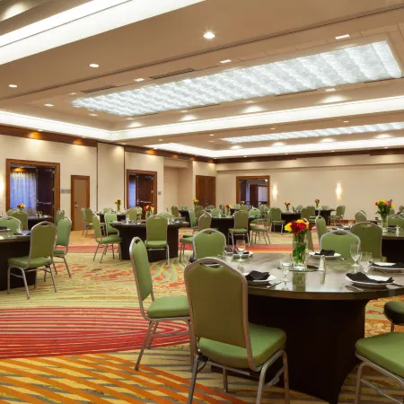 Marriott Memphis East