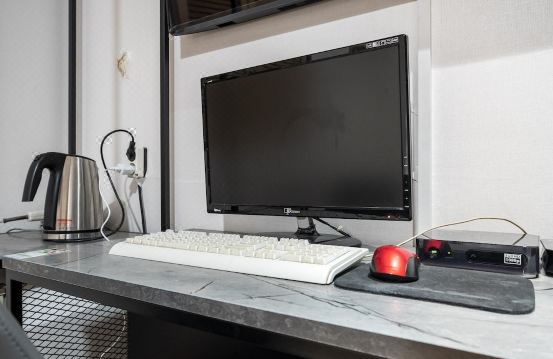 포천 더드림 호텔