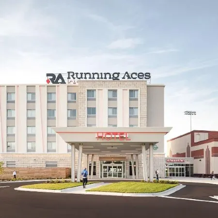 Running Aces Hotel & Casino Trademark Collection by Wyndham