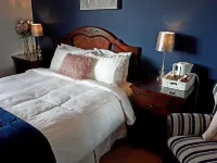 Lake Avenue House Hotel di 