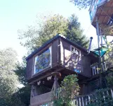 Olimbera Köy Evi Hotels in Asagisahinler Koyu