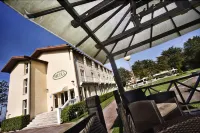 Hotel Nicol's Hotels in Usurbil