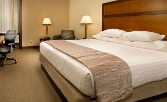 Drury Inn & Suites Springfield