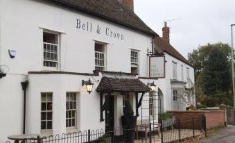 The Bell & Crown
