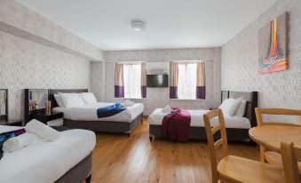 7. 센트럴 혹스턴 ..