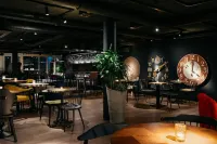 Ruby Claire瑰寶飯店（日內瓦日內瓦湖）