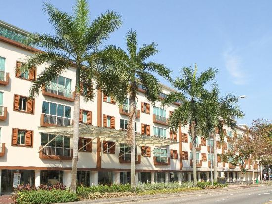 Link Hotel Singapore