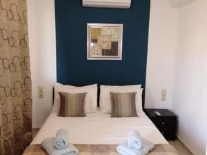 Immaculate 2-Bed Apartment in Makrygialos
