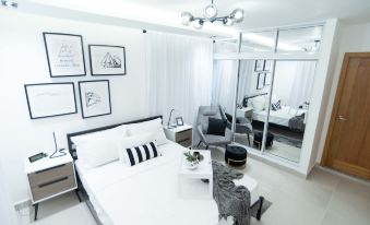 Diamond Apartment